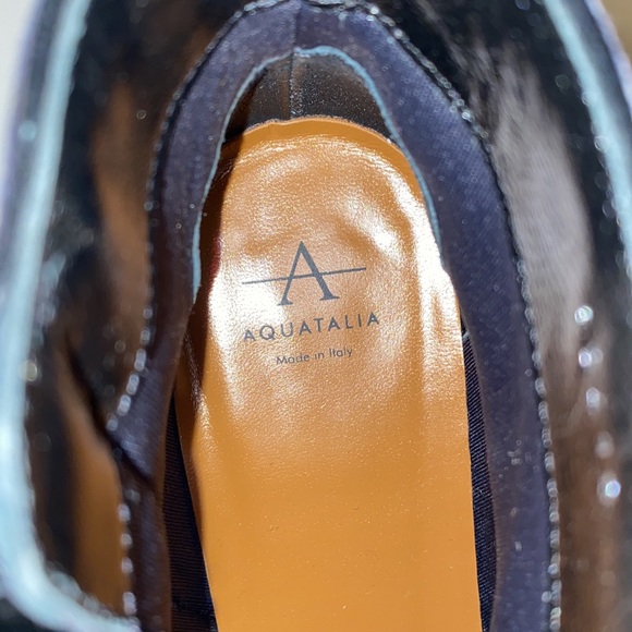 Aquatalia Fur Boots - Picture 8 of 13